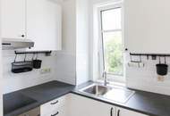 Die perfekte Singlewohnung in ruhiger Lage mit Balkon!