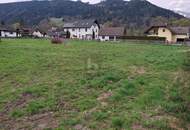 Preisreduktion! SONNIGES GRUNDSTÜCK IN TOLLER LAGE