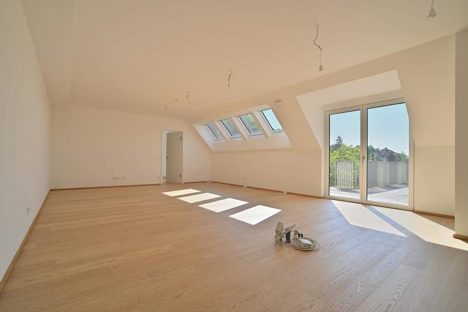 Sie\\Vienne - Living - Top 6 - Die Große mit Weitblick, Wohnung-kauf, 1.605.000,€, 1190 Wien 19., Döbling