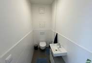 Attraktive 3-Zimmer-Wohnung mit Terrasse nahe U1 Rennbahnweg