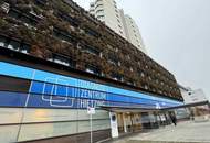 Gewerbefläche zur Miete im Gesundsheitszentrum am MediKai