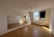 Traumhafte Maisonettewohnung mit Dachterrasse und Kamin - Blick auf den Stephansdom
