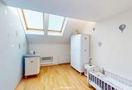 LUXUS PENTHOUSE MIT 2 TERRASSEN UND GRANDIOSEM CITY BLICK UND AUF DONAUKANAL, STEPHANSDOM, WIENER RIESENRAD