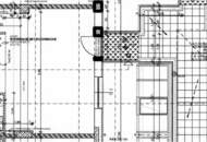 1 Zimmerwohnung mit Terrasse