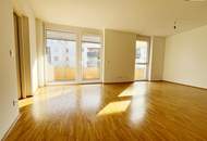 Entzückende Balkonwohnung mit kostensparender Erdwärme - 8020 Graz