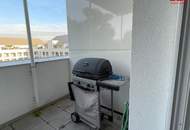 Wohn(t)raum auf höchstem (DG-)Niveau! 2-Raum mit Aussichts-Dach-Terrasse im nachgefragten Stadtteil Linz/Bindermichl!