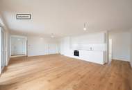 ++FonteFlats++ Extraordinary 4-room New-Build – First Occupancy with a Spacious Terrace!