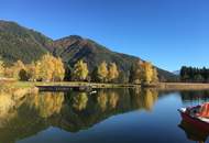 Provisionsfrei - gemütliche Wohnung mit Terrassen &amp; Kamin