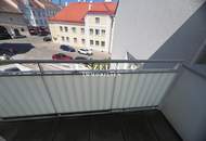 HELLES 4-ZIMMER-APARTMENT MIT TERRASSE IN NUSSDORF