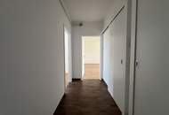 Ruhige zentral gelegene 3 Zimmer Wohnung