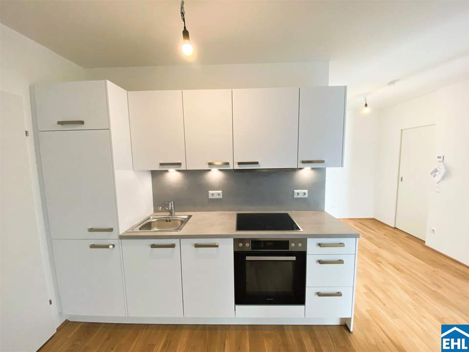 2-Zimmer-Wohntraum in der Frömmlgasse