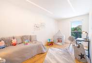 Stilvoll Wohnen in St. Georgen – Exklusive Doppelhaushälfte mit Design-Akzenten