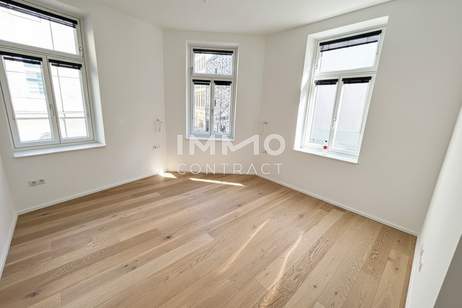 Top sanierte 2-Zimmer Altbau Wohnung! Erstbezug!, Wohnung-kauf, 324.500,€, 1160 Wien 16., Ottakring