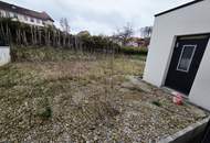 Wohnhaus in Gerolding wartet auf die Fertigstellung