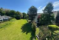 Renovierte Wohnung in ruhiger Lage in Aschach an der Donau - mit Balkon &amp; Loggia