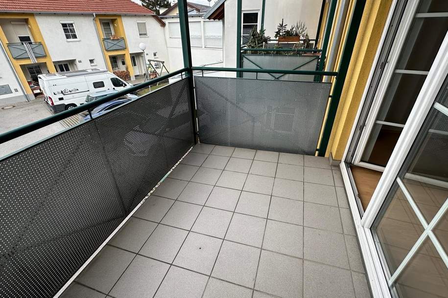 "Zentrumslage, Westbalkon!", Wohnung-kauf, 279.000,€, 2544 Baden