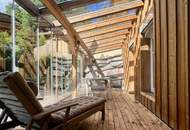 "Elegante Residenz mit privatem Hallenbad in Kitzbühel – Ihr alpines Traumdomizil"