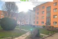 Leistbare Wohnung in Eigentum in Wels: Gemütliche 2-Zimmer-Wohnung mit Fernblick