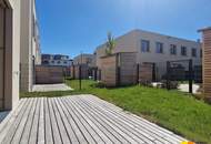 Reihenhäuser in Stammersdorf ZU MIETEN