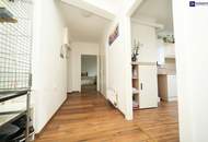 TOP-ZUSTAND! Ertragsstarke Immobilie in Wien: Vermietete 55m²-Wohnung – Kein Sanierungsbedarf, hohe Nachfrage!