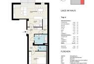 Die schwebende vierfach – Jackpot DG Wohnung – Familien HIT Herzens Floridsdorf Alte Donau