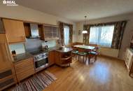 Großzügiges Haus mit 5 Zimmern, Garten, Balkon und Garage