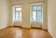 Charmante 3-Zimmer-Altbauwohnung in generalsaniertem Haus mit Lift – 1020 Wien