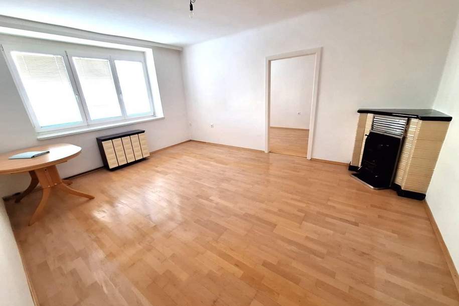 "2 Zimmer Wohnung am Friedrich Engels Platz", Wohnung-kauf, 199.000,€, 1200 Wien 20., Brigittenau