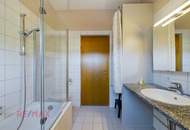 Einzigartige 3-Zimmer Dachgeschosswohnung mit atemberaubender Terrasse