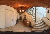 "mehr als EIN Haus - ein Zuhause"