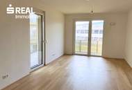 Sonnenlage trifft Wohnkomfort – 3 Zimmer mit großzügiger Südwest-Terrasse