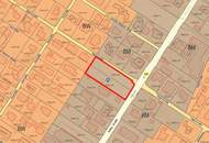 Grundstück in Feldkirch-Gisingen – vielseitige Bebauungsmöglichkeiten