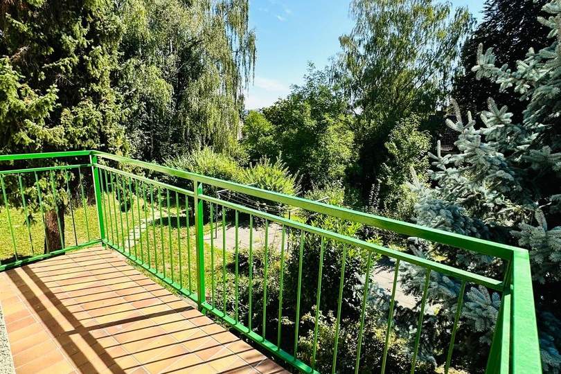 Hochwertig sanierte 2-Zimmer-Anlegerwohnung mit 9 m² Balkon ins Grüne - absolute Ruhelage, Wohnung-kauf, 229.000,€, 4020 Linz(Stadt)