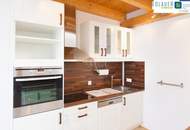 Exklusive Dachterrassenwohnung in Bahnhofsnähe!