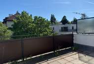 Traumhafte Terrassenwohnung - Grünruhelage - Nähe BOKU und Türkenschanzpark!