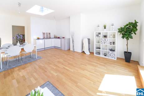 Townhouse - Wohnen am Baumgartner-Casino-Park: Exklusivität trifft Komfort, Haus-kauf, 778.300,€, 1140 Wien 14., Penzing