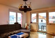 3-Zimmer Wohnung in zentraler Lage von Villach- Balkon und Tiefgarage!