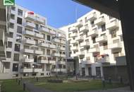 AKTION 1 MONAT MIETZINSFREI! URBAN LIVING - Gut geschnittene 2-Zimmer-Wohnung in Innenhoflage!