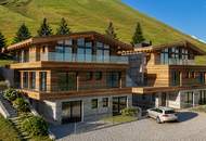 Grundstück in Toplage mit Baugenehmigung für 2 Luxusvillen