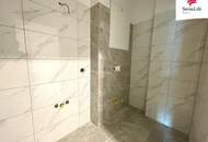 + Lerchenfeld Living + Sanierte und revitalisierte 2 Zimmer Wohnung mit Fußbodenheizung + PV-Anlage + Luftwärmepumpe