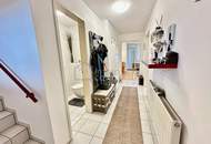 Wahres Juwel zu einem Hammer-Preis - absoluter Tiefstpreis! Nutzen Sie diese einmalige Chance! 4-Zimmer-Maisonette-Wohnung inkl. ZWEI Tiefgaragenplätze, großes, verschließbares Kellerabteil.