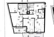 Großzügige 4-Zi-DG- Maisonette Wohnung mit Balkon, Terrasse &amp; Garage beim Liesinger Platz zu verkaufen.