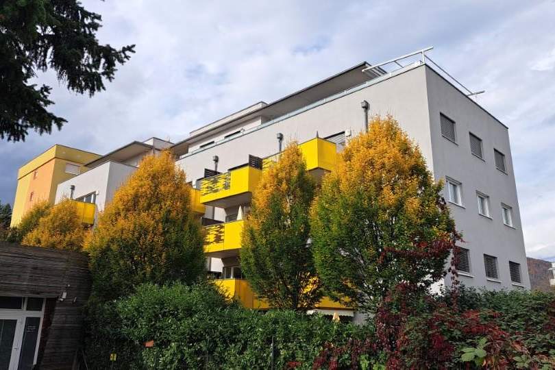 Wohnglück in Eggenberg: Sonnige, bezugsfertige 2-Zimmer-Wohnung mit Balkon, Wohnung-kauf, 179.000,€, 8020 Graz(Stadt)