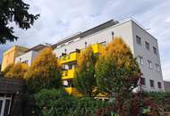 Wohnglück in Eggenberg: Sonnige, bezugsfertige 2-Zimmer-Wohnung mit Balkon