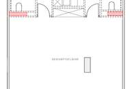 Geschäftslokal in den neuen DC Flats zu mieten!