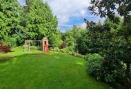 Exklusive Doppelhaushälfte 1190 Wien, 6 Zimmer, Garten, Terrasse, neuwertig, groß!