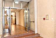 NÄHE STAATSOPER- ruhig gelegene 3 Zimmer Wohnung mit 40m² Terrasse!