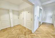 Büro | Praxis | Investment – zwei Tops mit separaten Eingängen, Lift und Garagenstellplatz in 1190 Wien