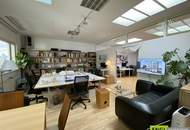 Ordination, Geschäftslokal, Büro, Sport - und Fitness Lokal in bester Lage mit voll ausgestatteter 55m² Wohnung und 2 TG Plätze