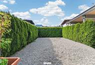 Ankommen und wohlfühlen – 2-Zimmer-Wohnung mit Garten